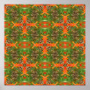 Recherche de croix brune art Motif