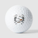Search for halloween golf balls Cute