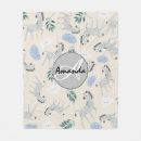 Search for nursery blankets 1st birthday