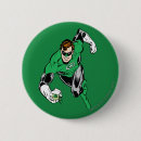 Recherche de mouche badges Vert