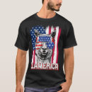 Search for independence day mens tshirts America