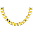 Search for baby bee baby shower bunting flags Honeycomb