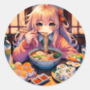 Recherche de cute anime stickers Girl