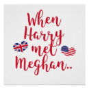 Recherche de prince harry posters Meghan