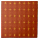 Search for terracotta tiles Warm tones