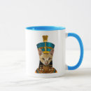 Search for egyptian mugs Queen
