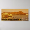 Search for diamond head Nature