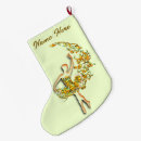 Search for dancer christmas stockings Ballerina