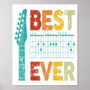 Search for chords posters Dad