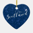 Search for scotland ornaments Saltire