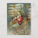 Search for amazing christmas cards Vintage