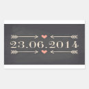 Recherche de chalkboard templates autocollants Rétro