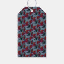 Search for daisy flower gift tags Red