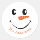 Search for smiling snowman stickers Smile