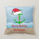 Search for nautical christmas pillows Coastal