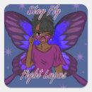 Search for lupus stickers Purple
