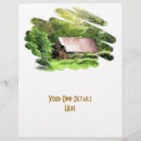 Recherche de ferme prospectus Vintage