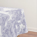Search for delft blue tablecloths Vintage
