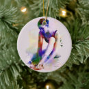 Recherche de fine art ornaments Aquarelle