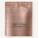 Search for entrepreneur notebooks Blush