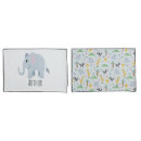 Search for jungle pillowcases Safari animals