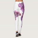 Search for lilac purple leggings Violet