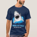Search for shark attack tshirts Sharks