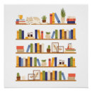 Search for book smart posters Teacher