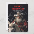 Recherche de santa claus invitations Pour tous