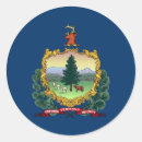 Search for vermont state stickers Patriotic