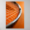 Recherche de le badminton posters Raquette