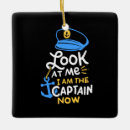 Search for boat ornaments Captain