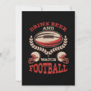 Search for quarterback invitations Lineman