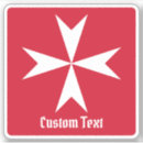 Search for crusader cross stickers Crusades