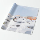 Search for greece wrapping paper Mediterranean