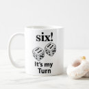 Search for roll the dice mugs Fun