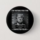 Search for convicts buttons Politics