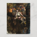 Search for amorous postcards Wings