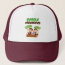 Search for cute monkey baseball hats Animals
