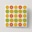 Search for fruit patterns buttons For her