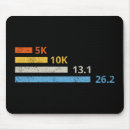 Recherche de course tapis souris Sports