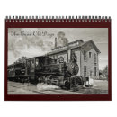 Search for goods calendars Old