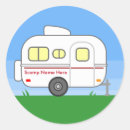 Search for vintage rv stickers Trailer