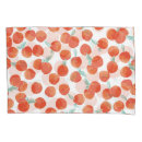 Search for summer fruit pillowcases Illustration
