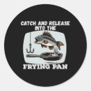 Search for release stickers Angler