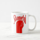 Search for shameful Red