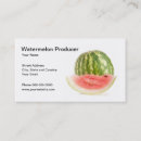 Search for grocery business cards Organic