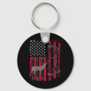 Search for bow hunting keychains Deer
