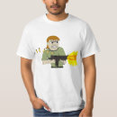 Recherche de mitrailleuses tshirts Machine