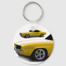 Search for 1969 keychains Camaro